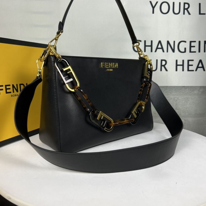 Fendi Satchel Bags